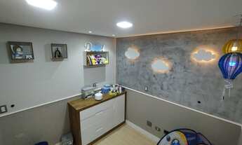 Imagem 5: VENDE-SE APARTAMENTO NO RESIDENCIAL SOLAR DAS TORRES