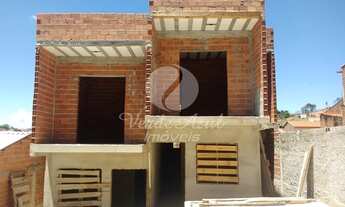 Imagem: Casa - Jardim Jurema - Valinhos