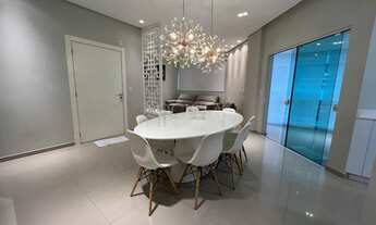 Imagem 5: LINDO APARTAMENTO 03 SUÍTES FINAMENTE MOBILIADO NA MEIA PRAIA, ITAPEMA