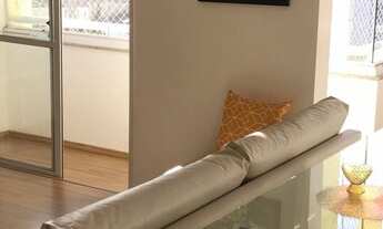 Imagem 2: APARTAMENTO COM 3 DORMITORIOS, 3 SÚITES E 2 VAGAS