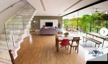 Imagem: Espetacular Casa com 3 dormitórios à venda