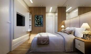 Imagem 3: APARTAMENTO 02 DORM NAVILA MARIANA