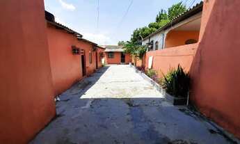 Imagem 5: Alugo kitnet vão não cobro calção