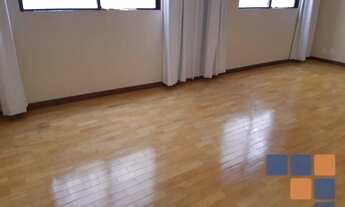 Imagem 2: Apartamento com 3 dormitórios à venda, 118 m² por R$ 480.000,00 - Serra - Belo Horizonte/M