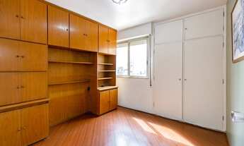 Imagem 2: LINDO APARTAMENTO NA VILA CLEMENTINO - 103M² - 3 QUARTOS 1 SUÍTE 1 VAGA