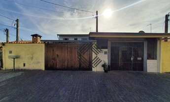 Imagem: Sobrado com 3 dormitórios à venda, 229