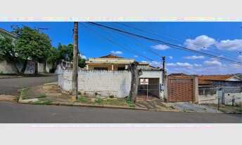 Imagem: Presidente Prudente - Casa Padrão - Vila