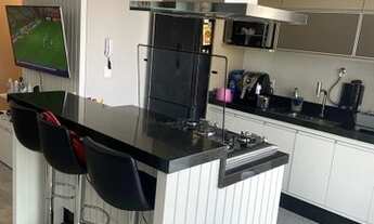 Imagem 5: LINDO APARTAMENTO NO PATRIANI SENDO 2 SUITES