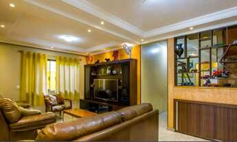 Imagem 2: Casa 3 Dormitorios 1 Suite 3 Vagas