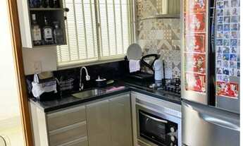 Imagem 2: Residencial Júlio Domingos de Campos - Região Mário Andreaza