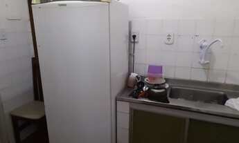 Imagem 6: Apartamento para venda tem 60 metros quadrados com 2 quartos em Federação - Salvador - BA