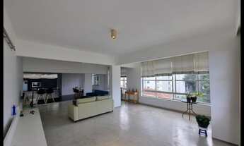 Imagem 2: Edifício Irapiranga - 3 quartos - 2 suítes - closet - Cozinha gourmet - 220m²