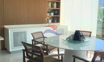 Imagem 6: Apartamento 4 quartos - Marinas Beton - 259m2