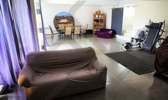 Imagem 7: Casa com 4 dormitórios, 500 m² - venda por R$ 2.800.000,00 ou aluguel por R$ 9.600,00/mês