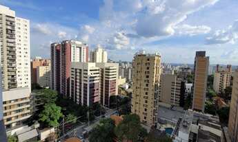 Imagem 3: Apartamento para aluguel com 45 metros quadrados com 1 quarto em Sumarezinho - São Paulo