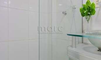 Imagem 3: São Paulo - Apartamento Padrão - Pinheiros