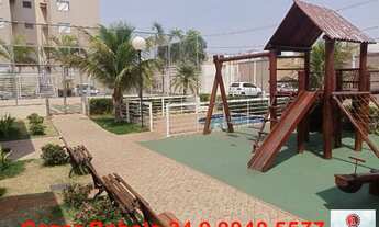 Imagem 6: Apartamentos 2 Quartos Próximo ao Camaru Oportunidade