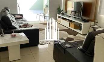 Imagem: Casa 4 Dormitórios São Caetano do Sul