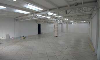 Imagem 2: ALUGO SALA TÉRREA CENTRAL 220m2 térreo + 220 m2 mesanino