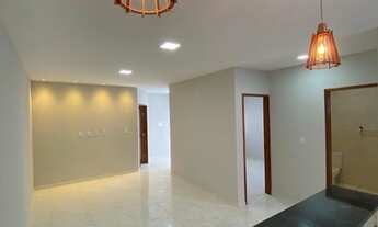 Imagem 7: Casa 3/4 disponível no Papagaio