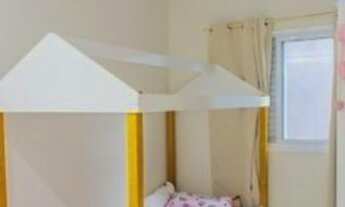 Imagem 3: APARTAMENTO 80² 3 DORM. (1SUÍTE) 2 QUINTAIS E 2 VAGAS EM VILA MARINA - SANTO ANDRÉ