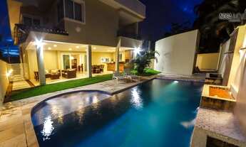 Imagem: Casa em Condomínio West Park Boulevard