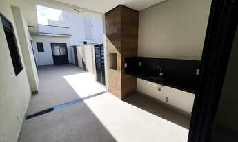 Imagem 7: CASA CONDOMÍNIO GRAN RESERVE - INDAIATUBA