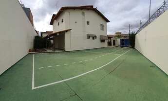 Imagem: Casa bairro ibituruna