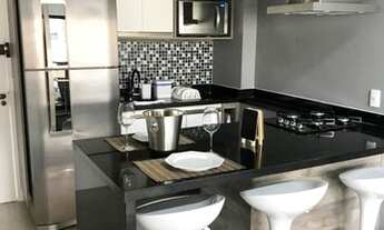 Imagem 5: São Paulo - Flat - Moema