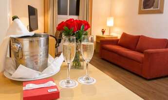 Imagem 5: FLAT EM STO. ANDRÉ, PROX AO SHOP ABC, NO POOL