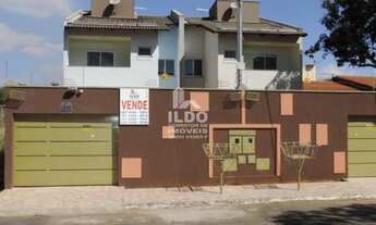 Imagem 7: Sobrado a venda com 3 Quartos e excelente acabamento