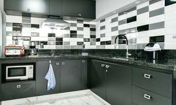 Imagem 3: Apartamento studio á venda no Centro