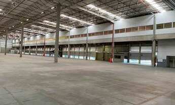 Imagem 5: EXCELENTE LOCALIZAÇÃO | GALPÃO MODULAR 29.631 m² OSASCO - SP