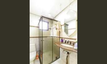 Imagem 6: Apartamento a venda em scs santa maria com 3 dorms (1 suíte) e com 2 vagas de garagem