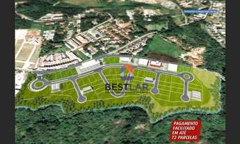 Imagem 3: Terreno à venda, 681 m² por R$ 681.370 - Granja Viana - Cotia/SP