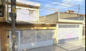 Imagem 4: SOBRADO 3 DORMITÓRIOS, 1 SUÍTE, 3 VAGAS, À VENDA EM SÃO BERNARDO DO CAMPO