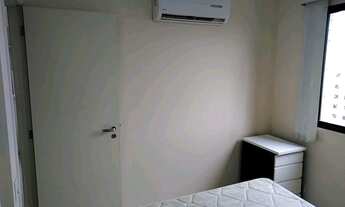 Imagem 6: São Paulo - Flat - Vila Nova Conceição