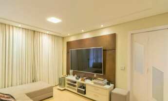 Imagem 4: Apartamento 3 Dormitórios 1 Suíte 2 Vagas