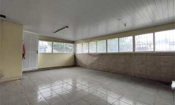 Imagem 4: Casa comercial/residencial 03 dormitórios 01 suíte 02 vagas