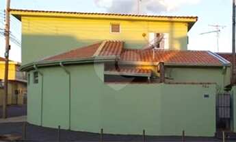 Imagem 5: Sobrado para Jóckei Club