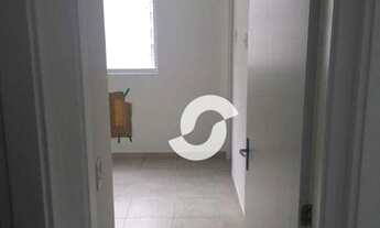 Imagem 3: Apartamento com 2 dormitórios à venda, 60 m² por R$ 210.000,00 - Centro - São Gonçalo/RJ