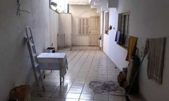 Imagem 3: Casa residencial com 3 dormitórios à venda no Cambuci