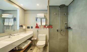 Imagem 4: Apartamento com ótimo preço no bairro Itaim Bibi. Confira!