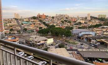 Imagem 4: Apartamento para aluguel tem 68 em Santo Antônio - Osasco - SP