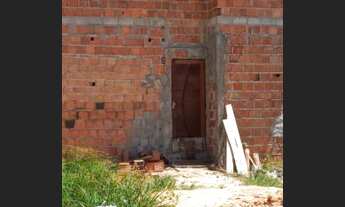 Imagem 3: Vendo casa nas malhadas