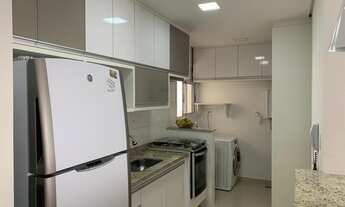 Imagem 6: Apartamento com 2 quartos, 75 m² por R$ 475.000 - Jardim das Nações - Taubaté/SP