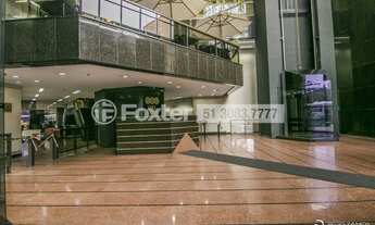 Imagem 4: Porto Alegre - Conjunto Comercial/Sala - Cidade Baixa