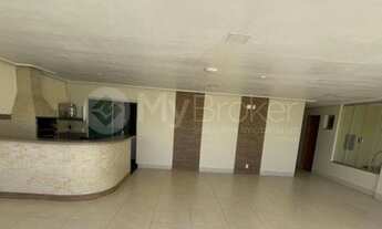 Imagem 3: Apartamento com 3 quartos no Condomínio Residencial Jangadeiro - Bairro Setor Leste Unive