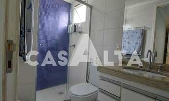 Imagem 5: APARTAMENTO na VILA LEOPOLDINA com 142 m² sendo: 4 dormitórios (2 suítes) e 3 vagas de gar
