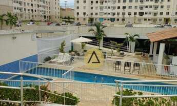 Imagem: Apartamento com 2 dormitórios à venda